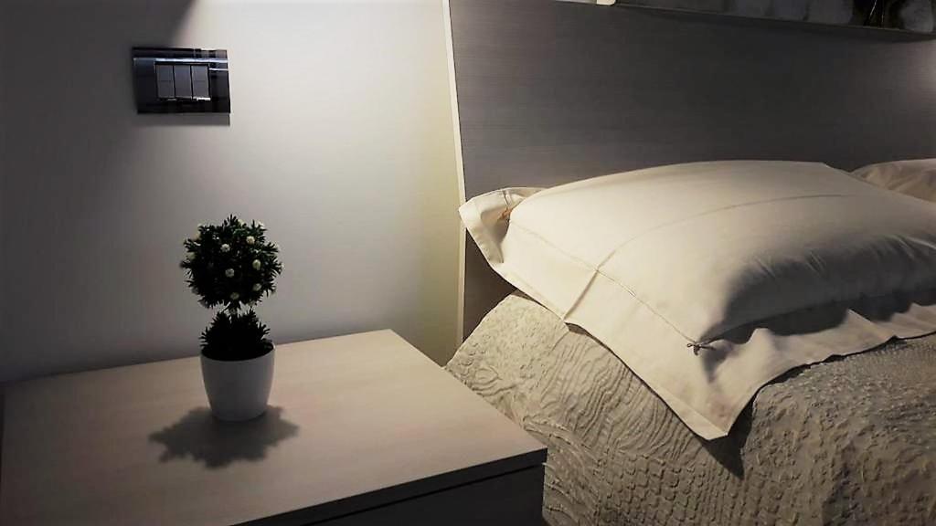 Villa Treglia B&B Formia Zewnętrze zdjęcie